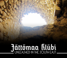 Jättömaa Klubi – Unleashed in the Southeast 2012