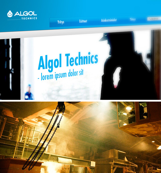 Algol Technics – www 2007