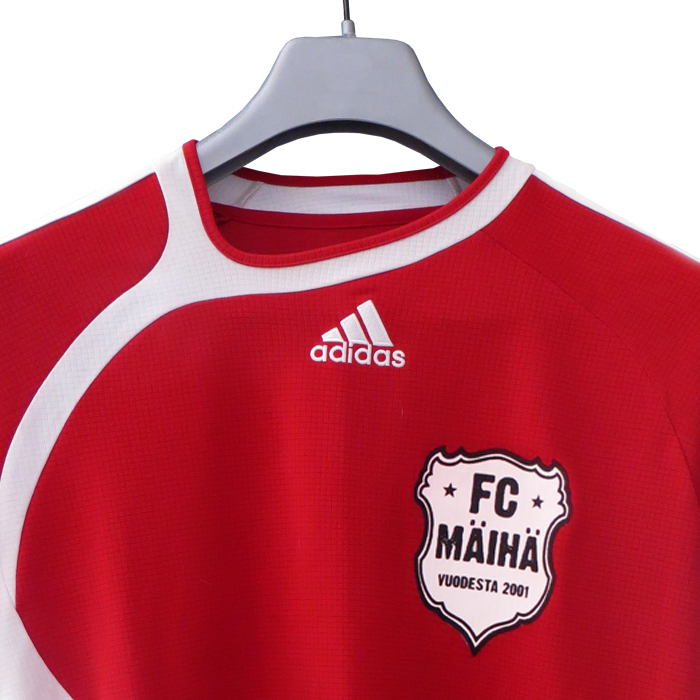 FC Mäihä -logo 2006